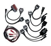 Comprar Conectores De Autos Para Scanner Delphi,autocom,wow