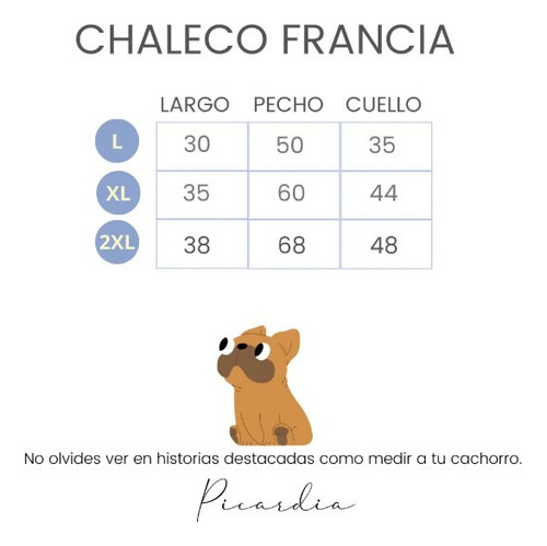 Chaleco Con Botones Polarbuzo Ropa Para Mascotas Impermeable