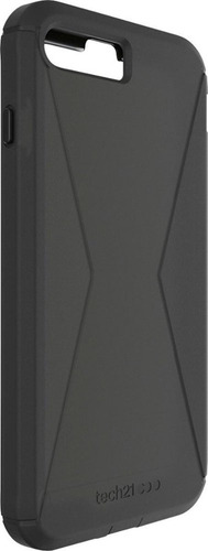 Case Tech21 Evo Tactical Para iPhone 7 Plus 8 Plus Protector