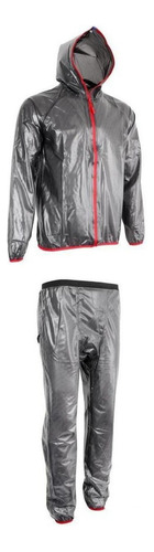 Waterproof Cycling Jacket And Pants