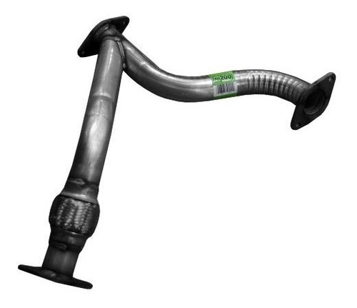 Walker 50200 Escape Y-pipe.