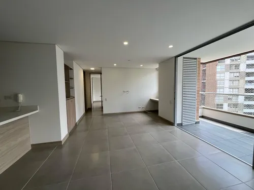 Arriendo Apartamento En El Chocho