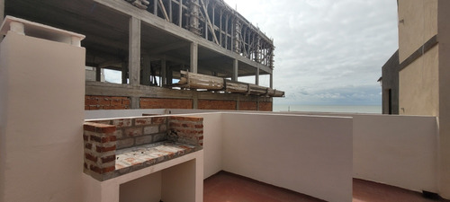 Oportunidad!! Departamento Todo Nuevo A 1 Cuadra Del Mar - Costa Azul