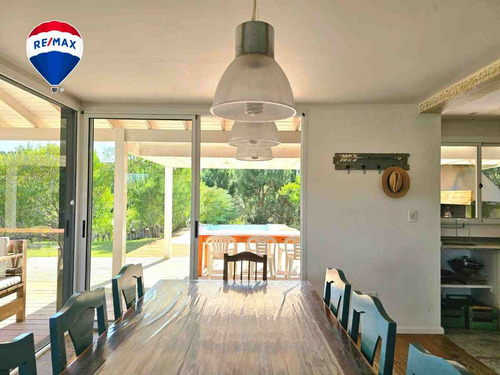 Casa Venta Costa Esmeralda 5 Ambientes
