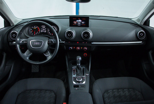 Audi A3 1.4 Tfsi Sportback 16v Gasolina 4p S-tronic