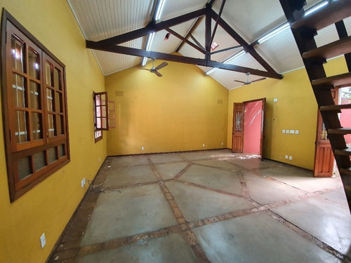 Imagem 8 de 13 de Casa Para Alugar, 105 M² Por R$ 3.500/mês - Jardim Sumaré - Ribeirão Preto/sp - Ca0338