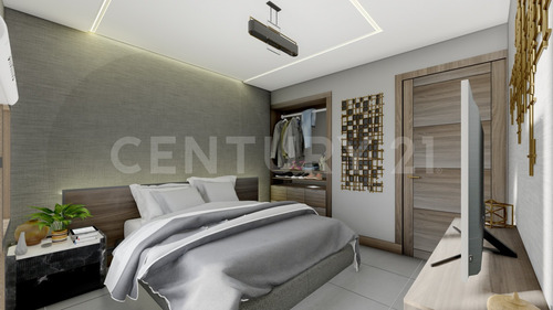 Imagen 13 de 25 de Departamento En Venta Zona Centro Chihuahua