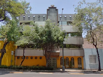 Edificio en venta