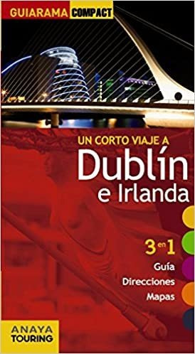 Guirama Compact   Dublin E Irlanda 3 En 1