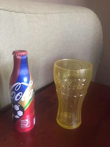 Vasos De Colección Coca-cola