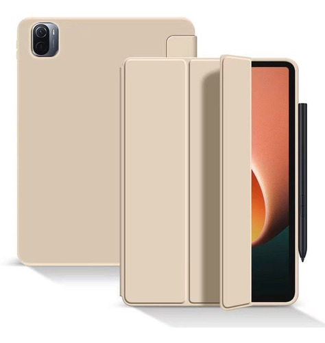 Tablet Case For Xiaomi MiPad 5 Pro / Pad5 Smart Case Cover