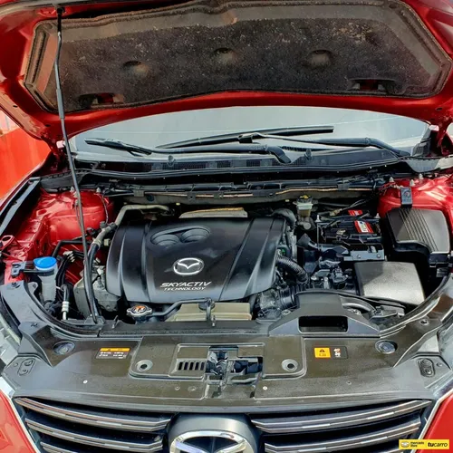 Mazda CX-5 2.0 Touring Station Wagon