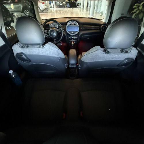 Mini Cooper S 2.0 F56 Chili 192Cv 3P