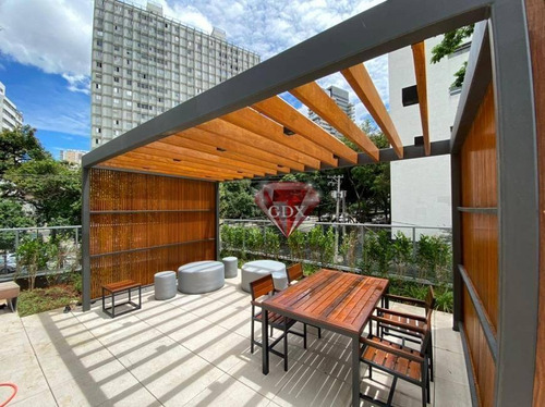 Imagem 22 de 24 de Apartamento No Gabbel Jardins - Ap15848