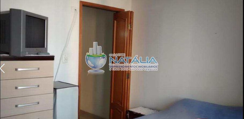 Imagem 9 de 11 de Apartamento Com 1 Dorm, Centro, São Paulo - R$ 345.000,00, 50m² - Codigo: 62228 - V62228