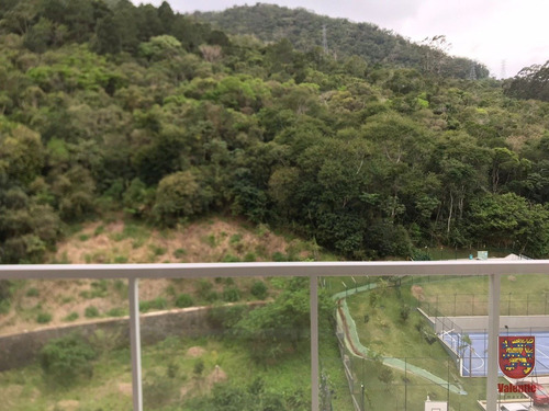 Imagem 6 de 15 de Apartamento - Itacorubi - Ref: 2820 - V-2820