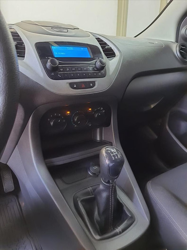 Imagem 10 de 14 de Ford Ka Ka 1.5 Sedan Se Plus Flex Mec