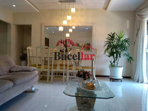 Imagem 3 de 15 de Apartamento-à Venda-higienópolis-rio De Janeiro - Tiap31651