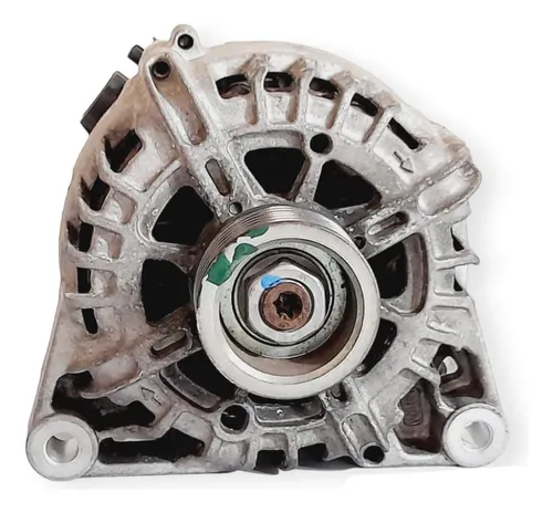 Alternador Citroen C4/xsara Peugeot 2009 Á 2023 9807344880 Alternador Citroen C4/xsara Peugeot 2009 Á 2023 9807344880
