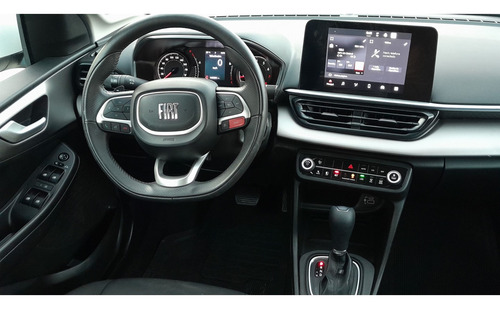 Fiat Pulse 1.0 TURBO 200 FLEX AUDACE CVT