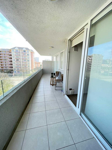 Excelente Oportunidad Arriendo Departamento (86227)