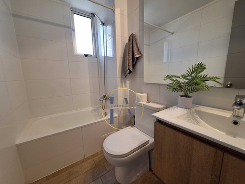 Dpto Arriendo 2d 1b Coronel Souper Piso 15 (99864)