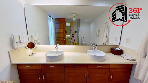Imagen 12 de 23 de Pent-house Playamar Tres Cantos Acapulco