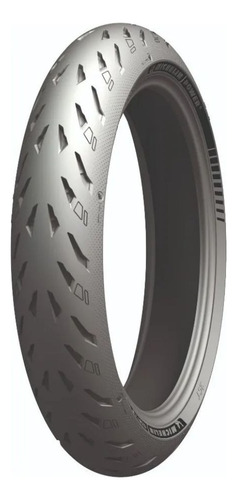 Pneu Michelin Power 5 120/70zr17 + 190/55zr17 Gsxr 1000a