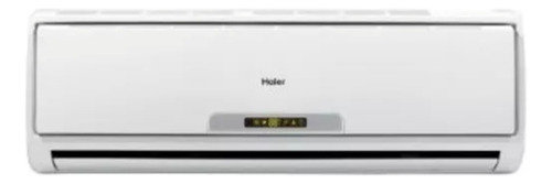 Aire Acondicionado Haier 12.000 Btu Nuevo