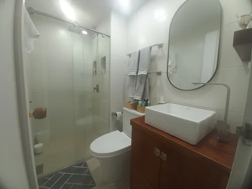 Apartamento Duplex - Unicentro Sta. Barbara