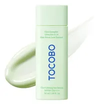 Comprar Tocobo Bloqueador Cica Coreano