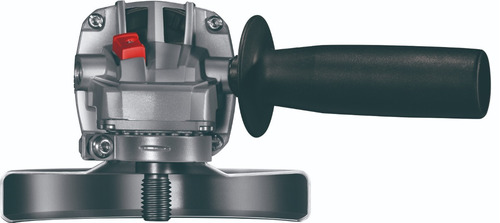 Imagen 3 de 8 de Amoladora 125mm. 900w. Gws 9-125 S Bosch Profesional