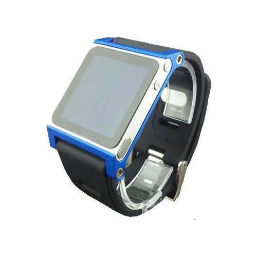 Malla Pulsera Lunatik iPod Nano 6 Genr. A1366 