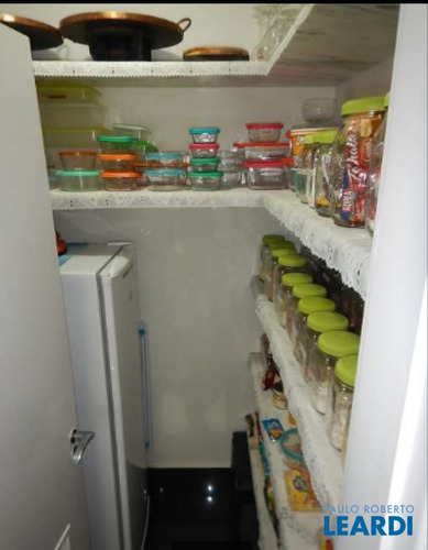 Imagem 7 de 15 de Apartamento - Santana - Sp - 493701