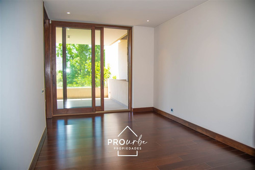 Departamento En Venta De 3 Dorm. En Las Condes