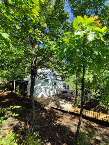 Terreno, Oportunidad De Inversión: Malalcahuello Ecoglamp