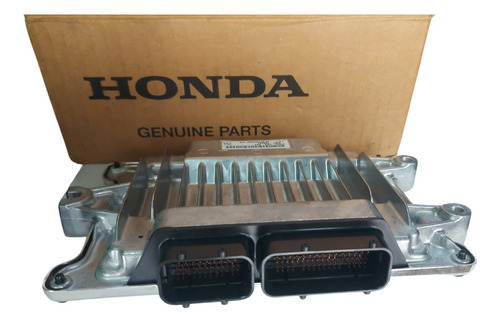 Computadora De Motor Original Honda, Para Civic Y Crv 16-21