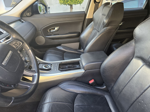 Land Rover Evoque 2.0 Se At