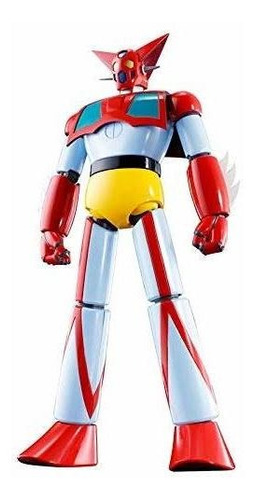 Soul Of Chogokin Gx-74 Getter 1 D.c.  Getter Robots (tv Anim