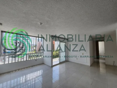 Apartamento En Arriendo En Callejuelas. Cod A17026
