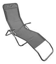Comprar Silla Sillón Reposera Plegable Glider Playa Jardín Camping 