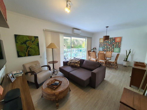 Imagem 2 de 30 de Apartamento À Venda Em Parque Prado - Ap006512
