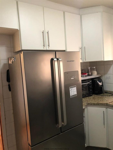 Imagem 6 de 29 de Apartamentos À Venda Em Jundiaí/sp - Compre O Seu Apartamentos Aqui! - 1468775