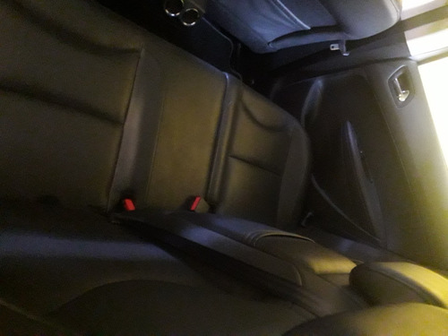 Imagem 7 de 11 de Peugeot 308 2013