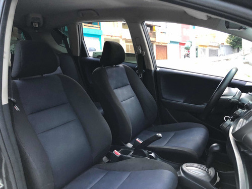 Imagem 12 de 15 de Honda Fit 2013 1.4 Lx Flex Aut. 5p