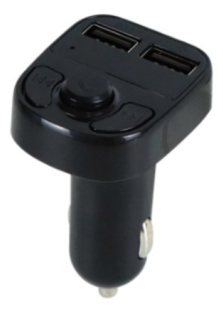 20 Transmisores Receptores Bluetooth De Audio Para Auto X8