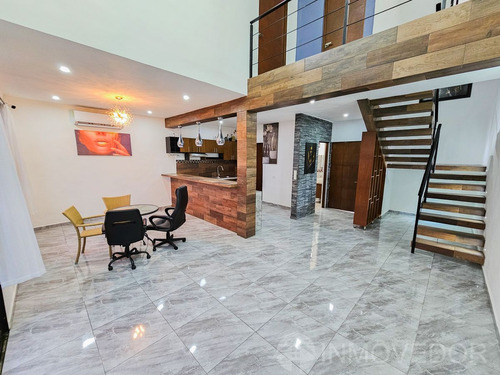 Casa · Residencial Arbolada · 3 Recamaras · Huayacan · Estudio · Alberca