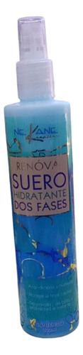 Suero Hidratante Dos Fases 300ml Nekane