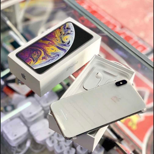 Imagen 1 de 2 de 829-338-6025 iPhone X 256gb, Oferta