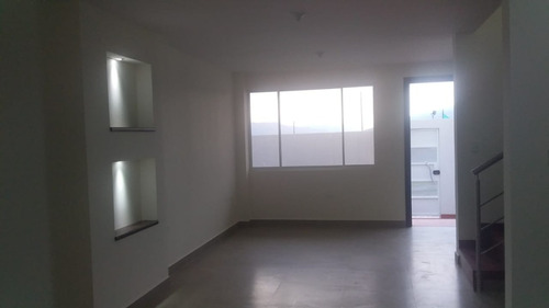 Última Casa En Venta En El Valle De Los Chillos A 15 Minutos Del San Luis Shopping